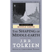 The Shaping of Middle-Earth