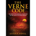 The Verne Code: The secret of the Anunnaki, Atlantis and the true shape of the Earth unveiled