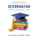 Determination: A Mother of Five Conquers College