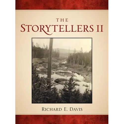 The Storytellers II