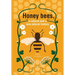 Honeybees, a Natural and less natural history