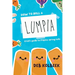 How to Roll a Lumpia: A kid's guide to Filipino spring rolls