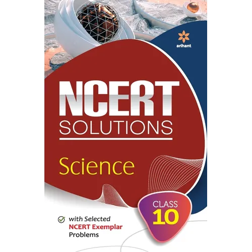NCERT Solutions - Science for Class 10th