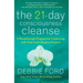 The 21-Day Consciousness Cleanse: A Breakthrough Program for Connecting with Your Soul's Deepest Purpose