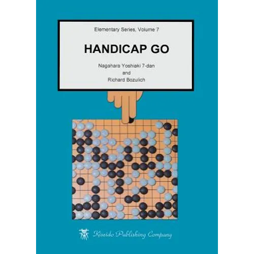 Handicap Go