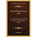 Siege Of Bomarsund, 1854: Journal Of Operations Of The Artillery And Engineers (1856)
