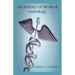 Dictionary of Medical Astrology