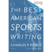 The Best American Sports Writing 2019