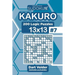 Sudoku Kakuro - 200 Logic Puzzles 13x13 (Volume 7)