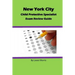 Child Protective Specialist Exam Review Guide