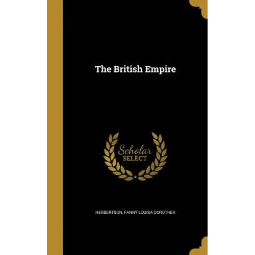 The British Empire