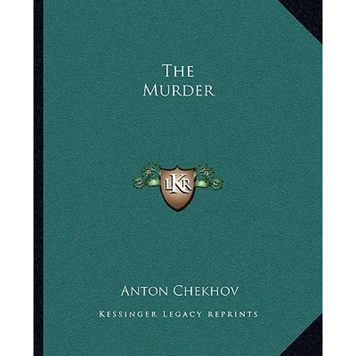 The Murder