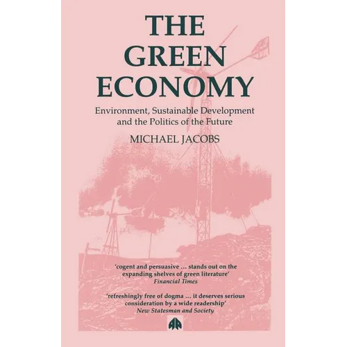 The Green Economy