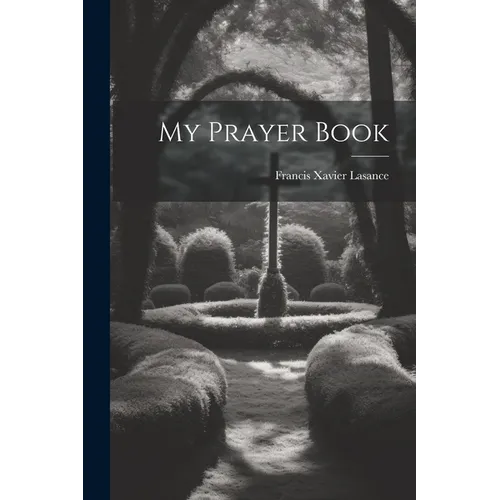 My Prayer Book