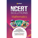 NCERT Solutions Mathematics for class 6th