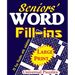 Seniors' Word Fill-ins