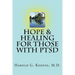 Hope & Healing for Those with PTSD