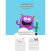 Handwriting Practice Workbook For Kids Ages 3+: Preschool Writing Workbook with Sight Words for Pre K, Kindergarten, Toddlers and Kids Ages 3-5. ABC p