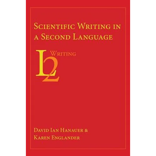 Scientific Writing in a Second Language