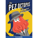 The Pez Octopus: Uncovered and Exposed!