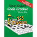 Simon Shuker's Code-Cracker, Volume One (Large Print Edition)