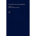 The Journal Of Claude Fredericks