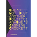She's Not Just Another Politician-She's Jasmine Crockett: Her Personal Journey, Legal Career, Political Rise, Key Policies, and Lasting Impact