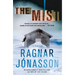 The Mist: A Thriller