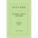 History of Fentress County, Tennessee. the Old Home of Mark Twain's Ancestors. World War Memorial Edition, 1920