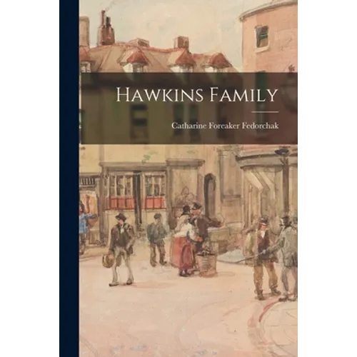 Hawkins Family