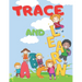 ABC Trace And Learn: Alphabet Handwriting Practice workbook for kids