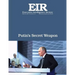 Putin's Secret Weapon: Executive Intelligence Review; Volume 43, Issue 21