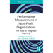 Performance Measurement in Non-Profit Organizations: The Road to Integrated Reporting