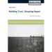 Building Trust, Situating Repair: An Ecology of Action in a South African Nature Reserve