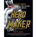 Hero Maker: 12 Weeks to Superhero Fit: A Hollywood Trainer's Real Guide to Getting the Body You've Always Wanted