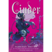 Cinder: Book One of the Lunar Chronicles