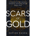 Scars of Gold: A Framework for Self-Liberation, Integration, and Healing Through Shadow Work
