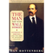 The Man Who Made Wall Street: Anthony J. Drexel and the Rise of Modern Finance