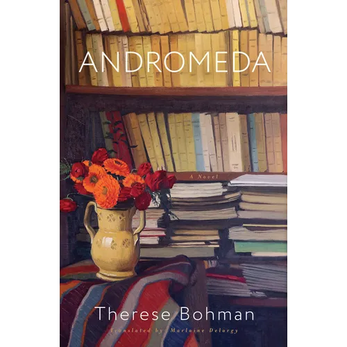 Andromeda