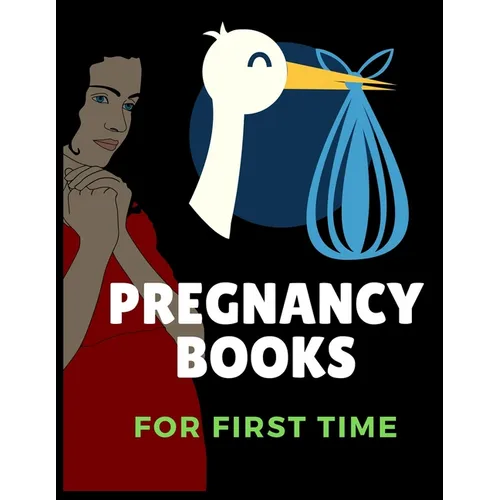 Pregnancy Books: A Week-by-Week Activities Guide for the First Time moms pregnancy