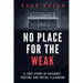No Place for the Weak: A True Story of Deviance, Torture and Social Cleansing