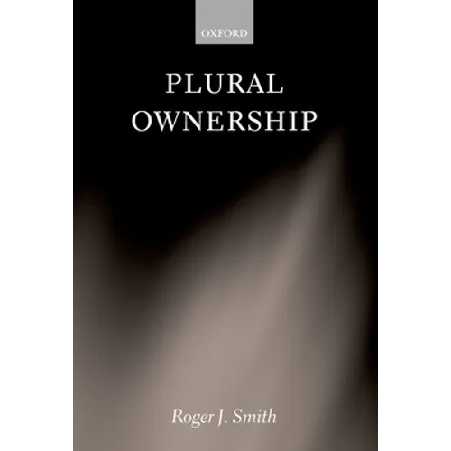 Plural Ownership