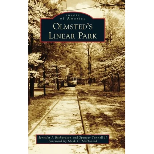 Olmsted's Linear Park