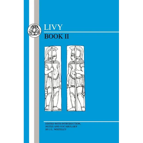 Livy: Book II