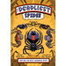 The Deadliest: Spider
