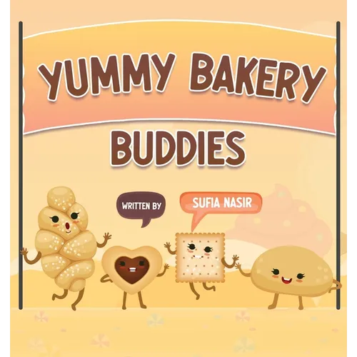 Yummy Bakery Buddies
