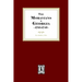 Moravians in Georgia, 1735-1740