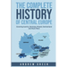 The Complete History of Central Europe: Covering Austria, Germany, Poland, Switzerland, and Much More