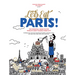 Let's Eat Paris!: The Essential Guide to the World's Most Famous Food City