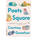 Poets Square: A Memoir in Thirty Cats